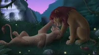 Simba || Princess