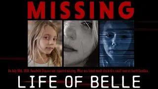 Life of Belle (2024) | Full Movie | Horror Movie | Terror Films