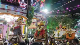 Chellayi Amman Kovil செல்லாயி அம்மன் March 26, 2024
