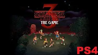 Stranger Things 3:The Game Episode 1:Suzie, Do You Copy?