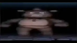 широкий той фредди идёт мем из тик ток