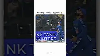 Running_catch_By_King_Kohli #viratkohli_ #cricket #shortvideo