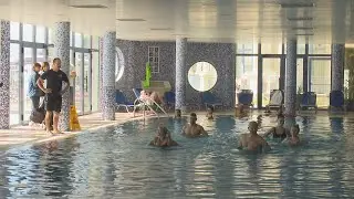 Осми фестивал „Море и здраве“