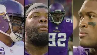 Game Preview Trailer: Vikings vs. Browns