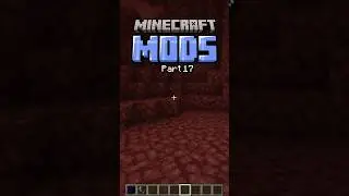 Best Minecraft Mods🐴 #17