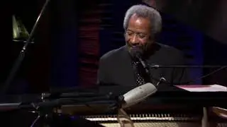 Allen Toussaint - Southern Nights (Live @ Joe's Pub, 2009)