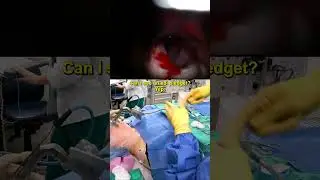 Direct Microlaryngoscopy and Excision of Vocal Cord Lesion #medicine #doctor #hospital #learn #ENT