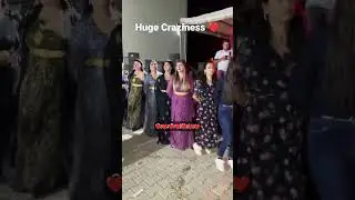 Arabic Women Dancing in Arabic Wedding ❤️❤️