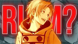 MUSHOKU TENSEI o Anime MAIS POLÊMICO de Todos...RUIM? (ft. 