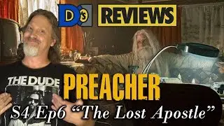 Preacher S4 Ep6 