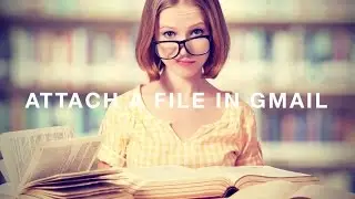 Mac Tips: How to Attach a File in Gmail Email