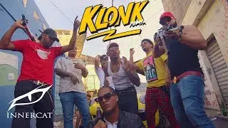 Jamby El Favo - Klonk Remix Ft. Felo Blonck, Quimico UltraMega, Galindo Again, Fother, Lito Kirino