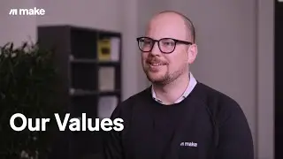 Make Values