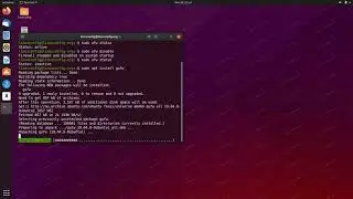 How to Enable / Disable firewall ( UFW ) on Ubuntu Linux Server or Desktop