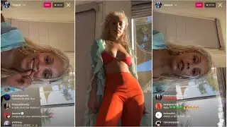 Doja Cat | breaks down every track on Planet Her | Instagram Live (Jun 26, 2021) FULL
