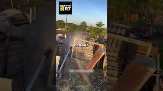 Самое красивое явление природы, которое доступно не всем! 
