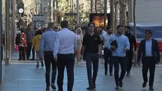 Australia da a millones de trabajadores el "derecho a desconectar" | AFP