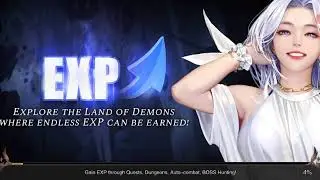 MU ARCHANGEL  (  ENGLISH GAMEPLAY ) MAY 13 ,2021