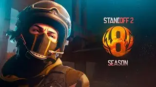 Standoff 2 - Rust Rework Concept 0.30.0