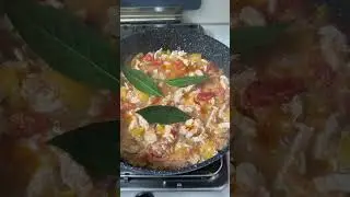 СТРАННЫЙ ОБЕД ДЛЯ ФРАНЦУЗСКОГО МУЖА🥰
