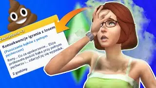 FAKTY O SIMS 4, KTÓRYCH NIE ZNAJĄ NAJBARDZIEJ PRO GRACZE