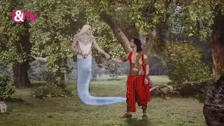 Vikram Betaal | Ep.153 | Vikram को ज़िंदा देख Betaal के उड़े तोते  | Full Episode | AND TV