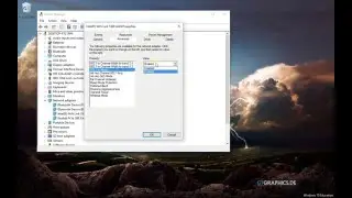 Possible fix for no internet or limited internet access after Windows 10 update