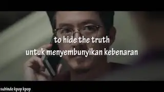 SUBINDO Ha Jin (하진) - We All Lie EASY LIRIK