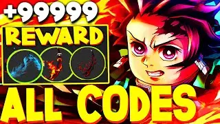 ALL *NEW* WORKING SPINS CODES FOR PROJECT SLAYERS IN 2023! ROBLOX PROJECT SLAYERS CODES