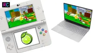 LIME 3DS - Nintendo 3DS Emulator - Beginners Guide