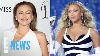 Why Lala Kent Says BEYONCÉ is Behind Her Decision to Not Reveal the Name of Second Baby | E! News