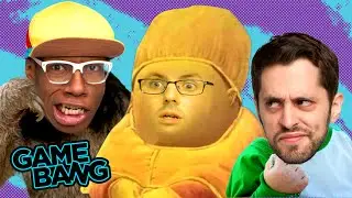 WHAT DO YOU MEME? (Game Bang)