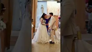 Marcos and Eva