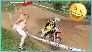 Best Funny Videos 🤣 - People Being Idiots / 🤣 Try Not To Laugh - BY Funny Dog 🏖️ #12