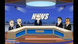 Экстренные Новости #1 - Канал