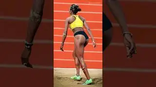 Crazy Moments in Women's Sports 😱🤪 