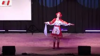 Русский танец 