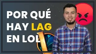 ¿Por qué el LOL tiene lag durante la cuarentena? – TUTORIAL para hacer Tracert/Traceroute