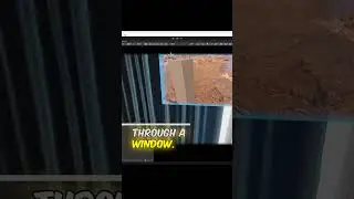 Create passthrough windows in your mixed reality application 