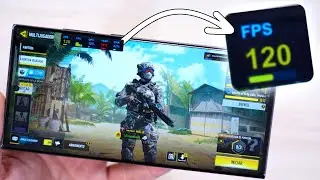 Como AUMENTAR FPS en tu ANDROID