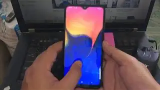 bypass google account samsung A20S , A10 U4 , A20 , A50 , A70 bypass frp
