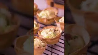 Tortilla Egg Muffins 