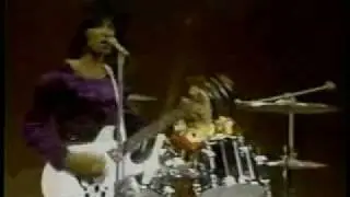 Go All The Way - Live on Mike Douglas