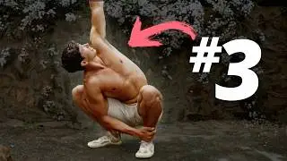 5 Stretches I Do Every Day!