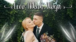 EVLENDIM! ( LEVO VLOG )