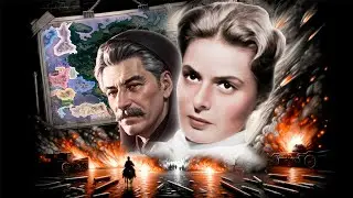 ВЕРНУТЬ РОМАНОВЫХ НА ТРОН - HOI4: Dreams of a White Victory - Россия Анастасии Романовой