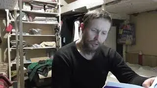 №8. Бен Карсон.  У тебя есть мозг.  Поступление в медицинскую школу