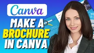 How To Make A Brochure In Canva (Quick & Easy)