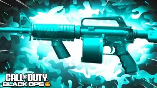 I turned the *XM4* into a LMG in BO6! (Best Class Setup)