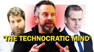 Reacting to Sam Harris on Hunter Biden laptop